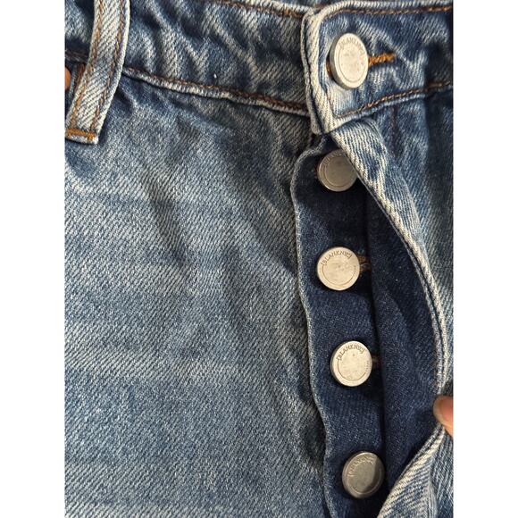 BLANKNYC The Howard jeans, size 28 - Picture 3 of 9